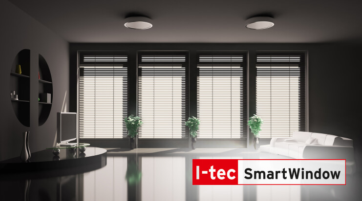 Zdjęcie Co to jest SmartWindow?